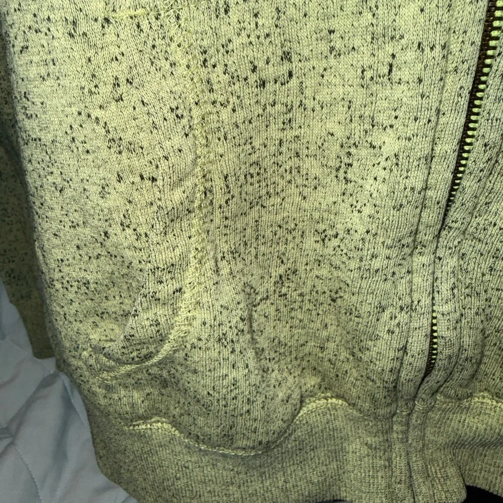 Fox Juniors Elate Zip Hoodie - Picture 5 of 13